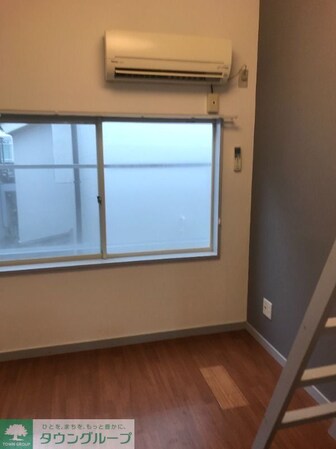 東大和ハイランドの物件内観写真